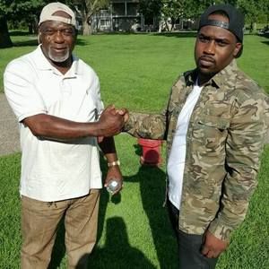 Meet your Posher, Herman